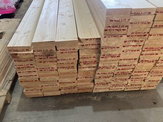 Ca. 20x SLS/CLS balken